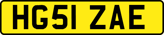 HG51ZAE