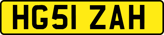 HG51ZAH