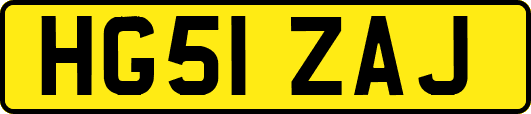 HG51ZAJ