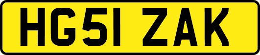 HG51ZAK