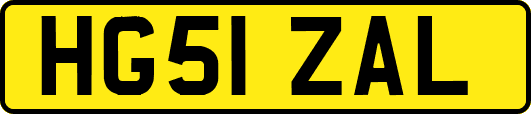 HG51ZAL