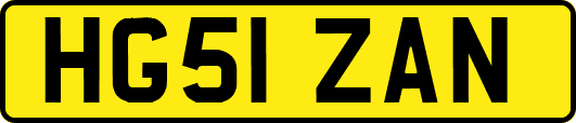 HG51ZAN