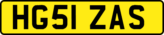 HG51ZAS