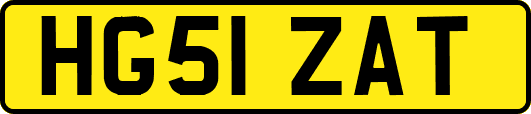 HG51ZAT