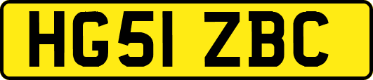 HG51ZBC