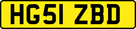 HG51ZBD