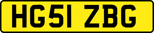 HG51ZBG