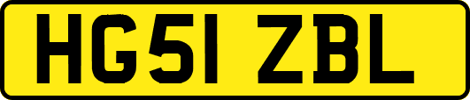 HG51ZBL