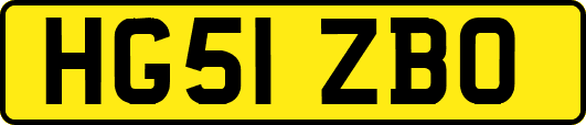 HG51ZBO