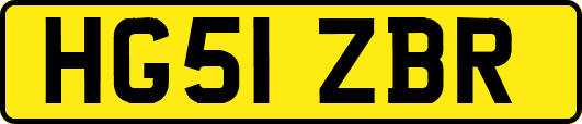 HG51ZBR