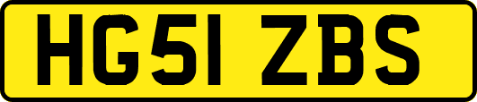 HG51ZBS