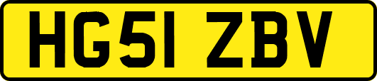HG51ZBV
