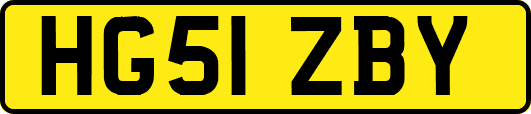 HG51ZBY