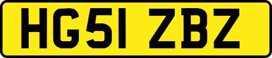 HG51ZBZ