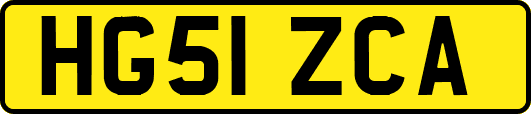 HG51ZCA