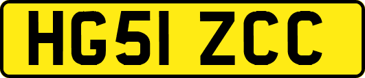 HG51ZCC