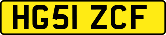 HG51ZCF