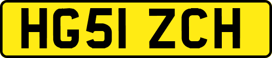 HG51ZCH