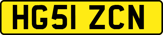 HG51ZCN