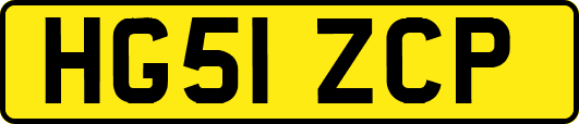 HG51ZCP
