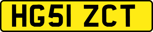 HG51ZCT