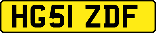 HG51ZDF