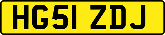 HG51ZDJ