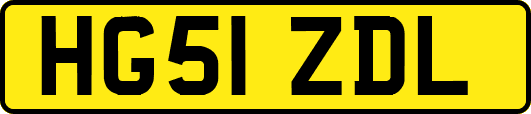 HG51ZDL