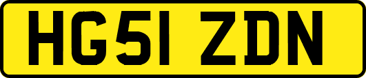 HG51ZDN