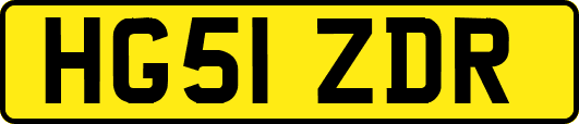 HG51ZDR