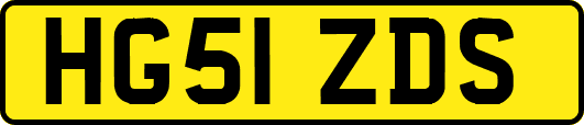 HG51ZDS