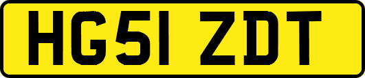 HG51ZDT