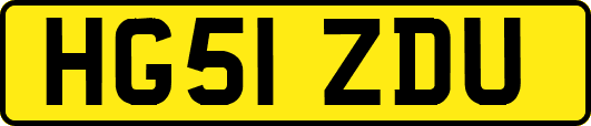 HG51ZDU