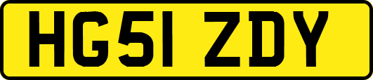 HG51ZDY