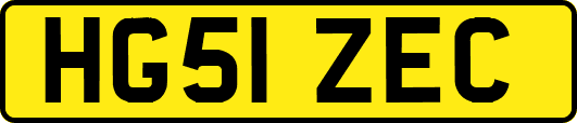 HG51ZEC
