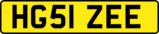 HG51ZEE