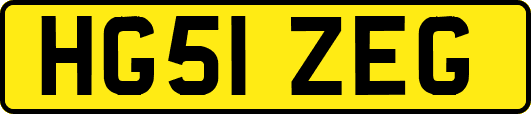 HG51ZEG