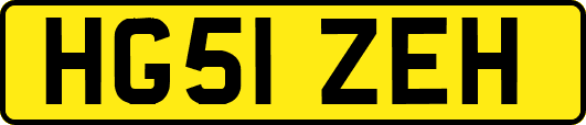 HG51ZEH