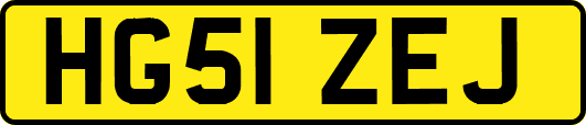 HG51ZEJ