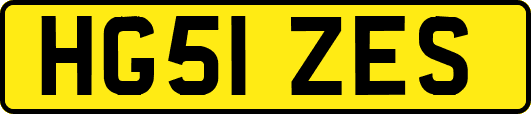 HG51ZES