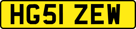 HG51ZEW