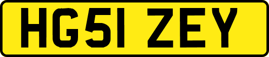 HG51ZEY