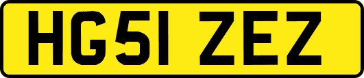 HG51ZEZ