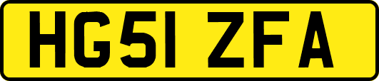 HG51ZFA