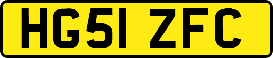 HG51ZFC