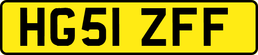 HG51ZFF