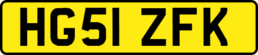 HG51ZFK