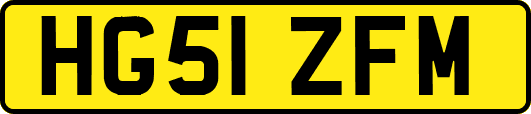 HG51ZFM