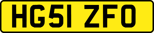 HG51ZFO