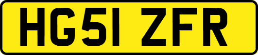 HG51ZFR